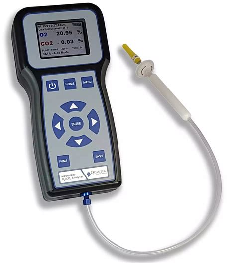 co2 analyzer portable|co2 gas analyzer price.